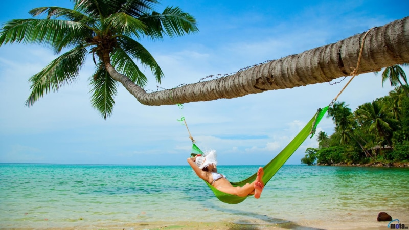 nature, scenery, sunny, coast, tourism, land, tropical, lifestyles, day, landscape, coastline, vacation, relaxation, seascape, one person, water, tranquil