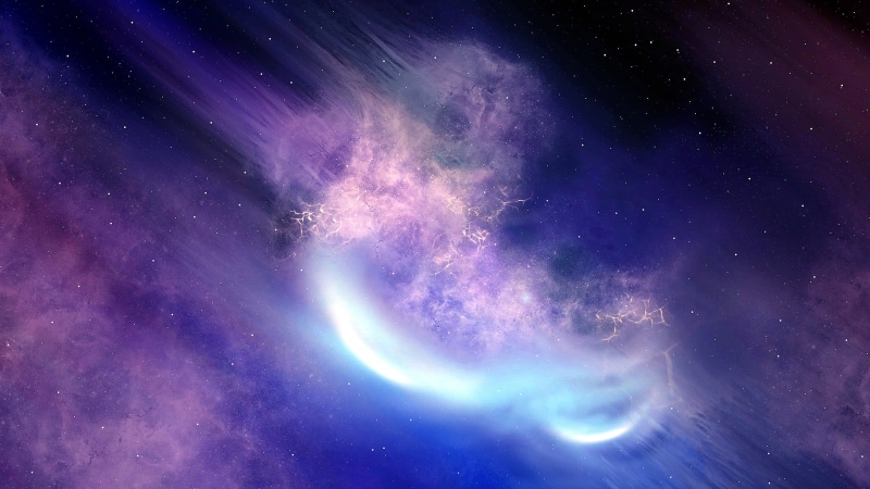 nebula, 4K, sky, outer space, astronomical object, universe, astronomy, galaxy, phenomenon, space