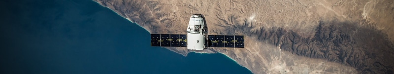 day, motion, nature, waterfront, high angle view, panoramic, sea, Elon Musk, building, wall - building feature, Launch, water, white, testing, building exterior