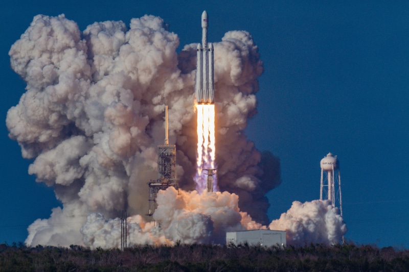 fuel and power generation, industry, outdoors, smoke, launching, sky, launch, environmental issues, space, air pollution, hot, shuttle, rocket, science
