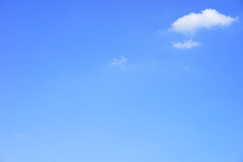 cumulus cloud, clear, cloud - sky, no people, meteorology, weather, flying, wispy, low angle view, cumulus clouds, wind, clouds, space, scenics, nature