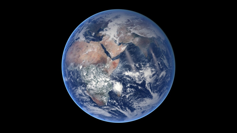 astronomy, night, water, beauty in nature, space art, glowing, space exploration, moon Surface, planet earth, minimalism, satellite View, moon, dark, planetary Moon
