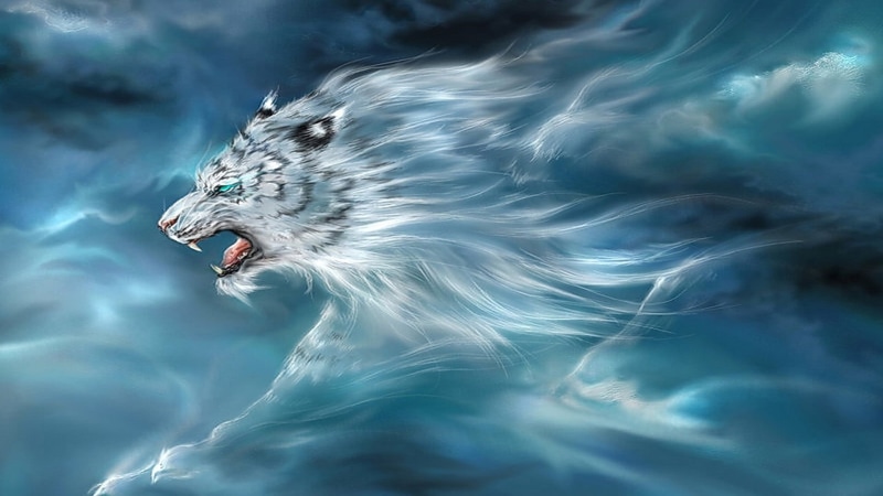 strongness, sign, spectre, mythical creature, communication, beauty in nature, underwater, warning sign, motion, outdoors, fantasy art, marine, oracle