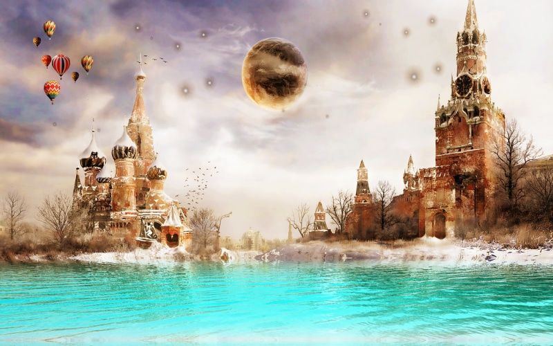 1080P, dreaml, moscow, dreamland