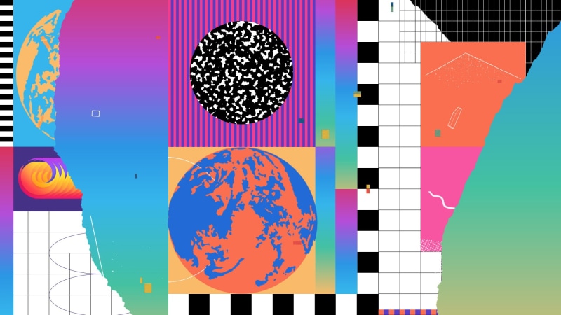 90s, Mozilla Firefox, 1080P