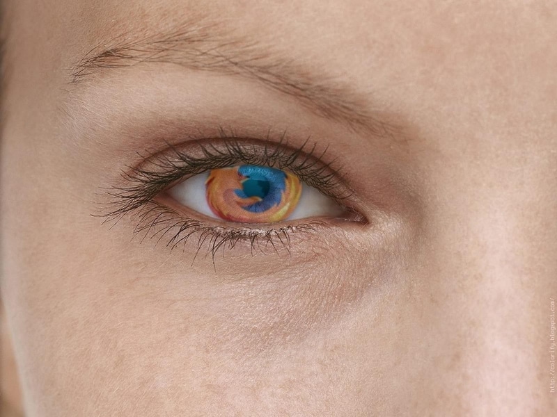 one person, close-up, young adult, eyesight, logo, eyebrow, portrait, looking at camera, iris - eye, eye, 720P, sensory perception, human face, contemplation
