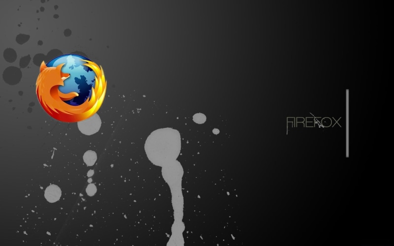 browser, mozilla, web, net, firefox, 1080P, splash