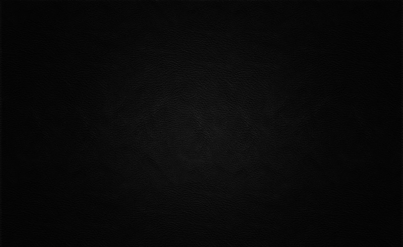 minimalism, Black, Aero, texture, black background, 2K, black leather, background, leather