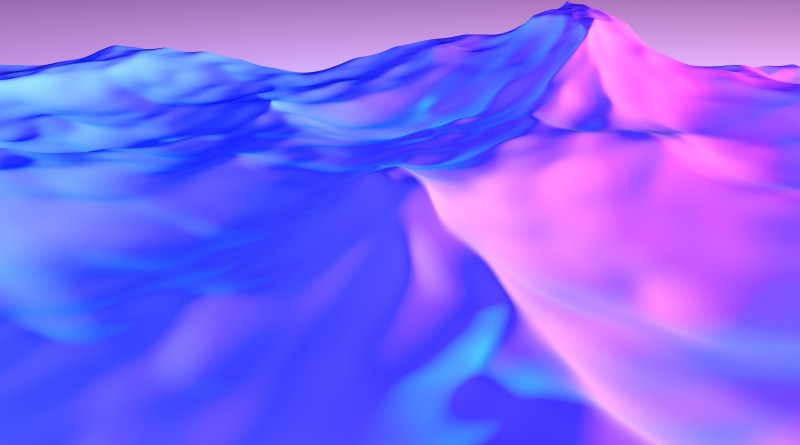 digitalart, Artistic, graphicdesign, close-up, motion, Modern, Graphics, Vivid, abstract backgrounds, nature, Abstract, mountain, 5K, water, pattern, studio shot