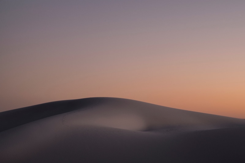 landscape, sand dunes, desert, nature, 5K, sand, dune