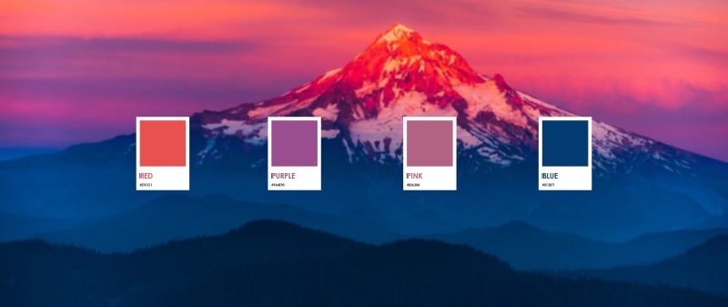 mountains, mountain range, outdoors, purple, mountain, 2K, idyllic, pink, architecture, dramatic sky, beauty in nature, fuji, nature, blue, sunset, mt