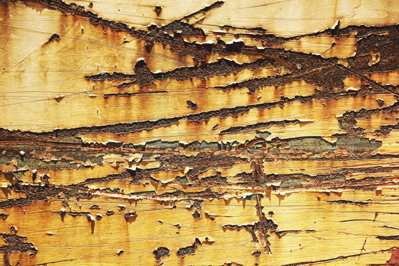 backgrounds, scratches, metallic, brown, no people, retro, yellow, background, damaged, bark, steel, design, hard, natural pattern, metal, scratch, dirty