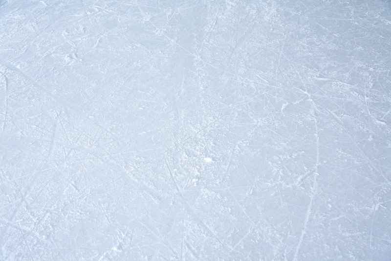 hockey, frozen, the structure of the, snow, white color, rink, background, scratched, winter, sport, texture, 5K, ice, winter sport, full frame, sports
