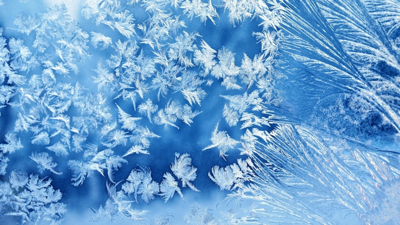 frost, snow, hd 4k frosted glass, snowflake, abstract backgrounds, ice, no people, winter, beauty in nature, snowing, outdoors, white color, cold temperature