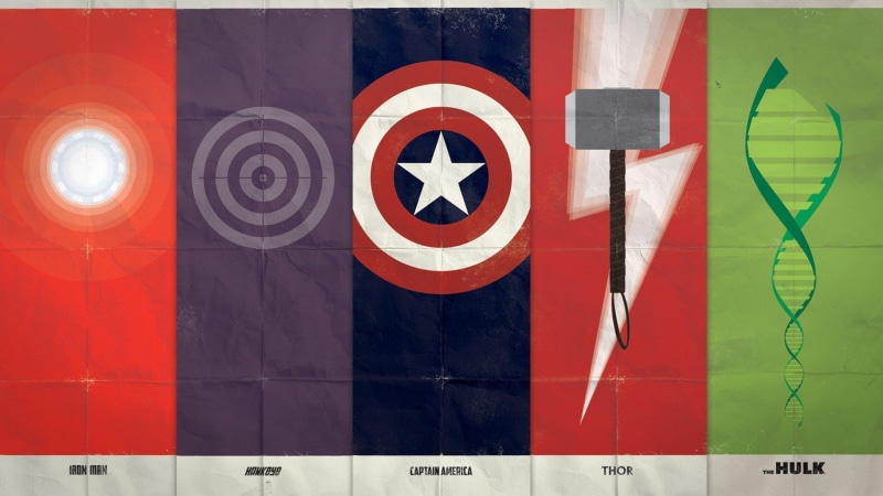 abstract, Thor, no people, national Landmark, red, close-up, logos, circle, multi colored, The Avengers, 1080P, full frame, europe, pattern, day, symbol