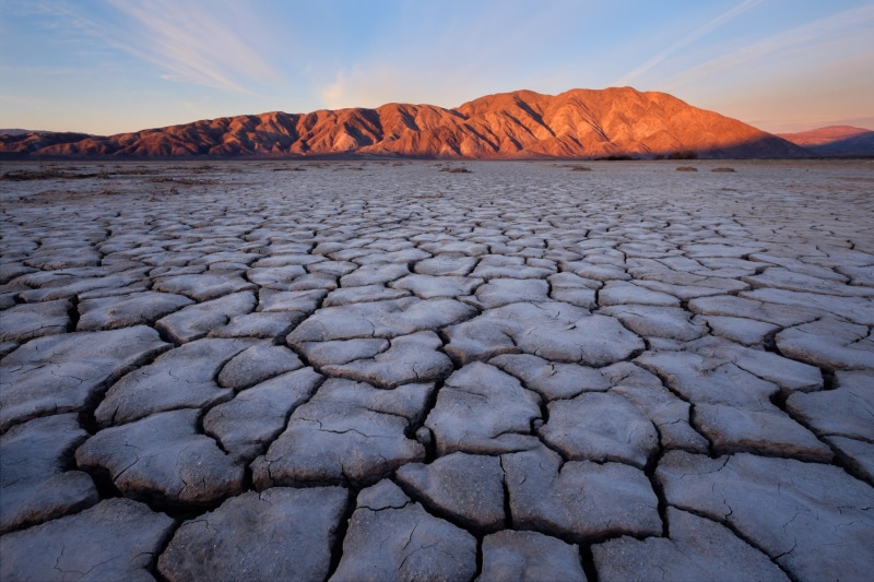 death, land, death Valley National Park, drought, arid Climate, heat - Temperature, landscape, dirt, valley, 1080P, nature, barren, cracked, outdoors