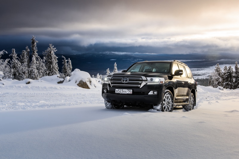 Black, motor vehicle, extreme Sports, nature, extreme weather, off-Road Vehicle, snowcapped mountain, scenics - nature, wheel, white, sports Utility Vehicle