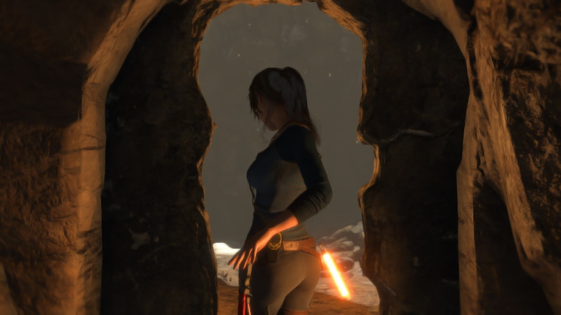 1080P, render, Rise of the Tomb Raider, Photoshop, Lara Croft