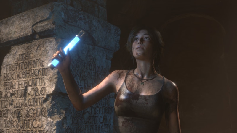 Tomb Raider, Lara Croft, 1080P, Rise of the Tomb Raider