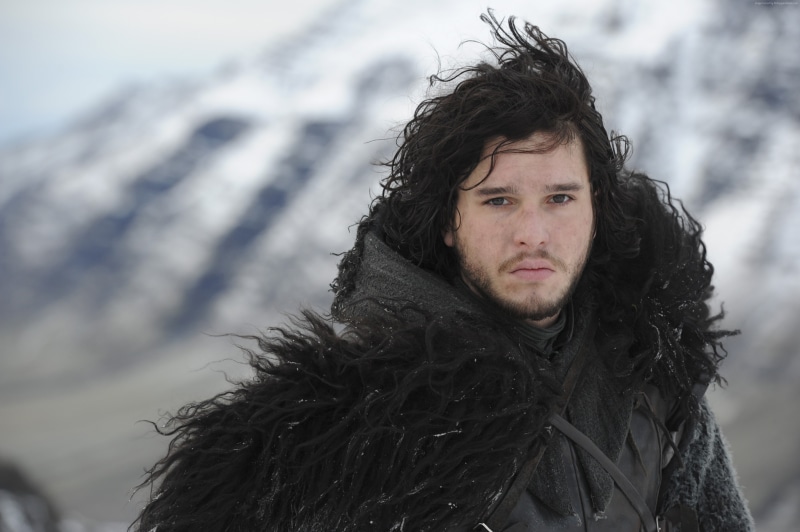 Best TV Series of 2015, Ice and Fire, 4K, Nights Watch, Game of Thrones, Jon Snow, season 5, drama, fantasy