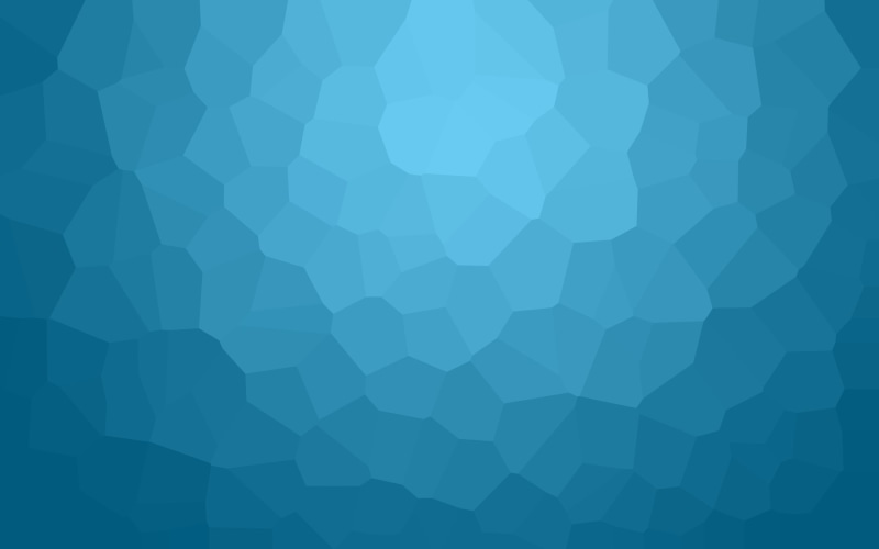 technology, textured effect, shape, modern, full frame, turquoise colored, indoors, backgrounds, hexagon, brightly lit, no people, 2K, low poly, illuminated