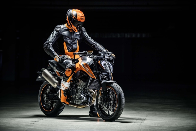 EICMA 2017, KTM Duke 790, 2K, 2018