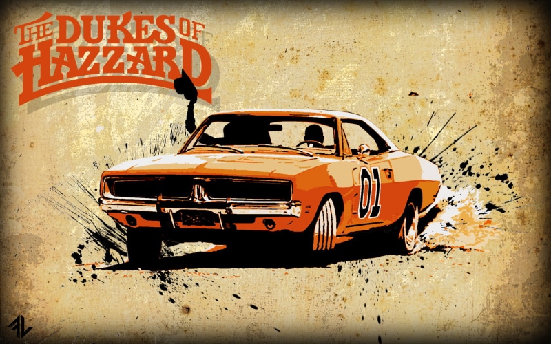 the, hazzard, 720P, dukes
