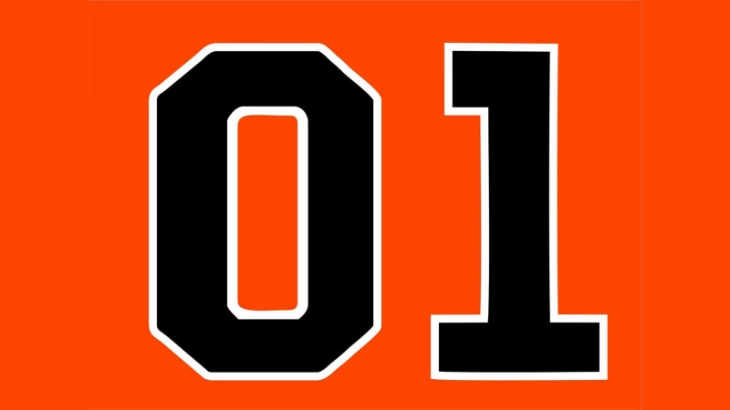 number, dukes of hazzard, dukes, hazzard, black, general, 01, orange, hd, 1080P, lee