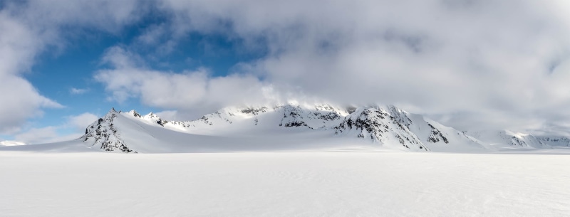 tranquility, daytime, no people, snowcapped mountain, outdoors, blue, snow, cold, european Alps, season, covered, scenics - nature, scenics, day, frozen
