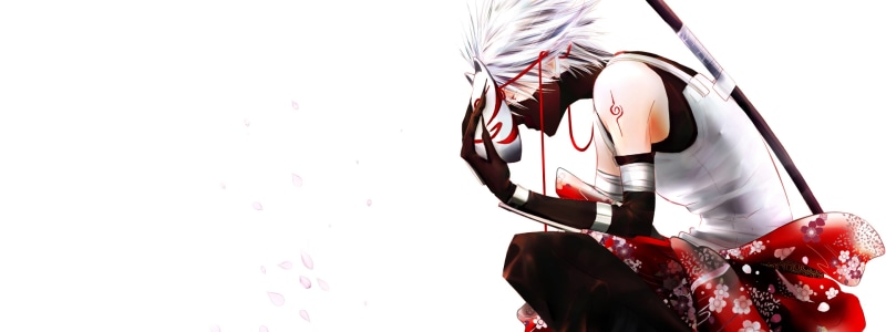 anime, multi, screen, monitor, dual, 2K, widescreen