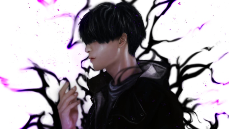 Solo Leveling, Anime, 1080P, Sung Jin-Woo