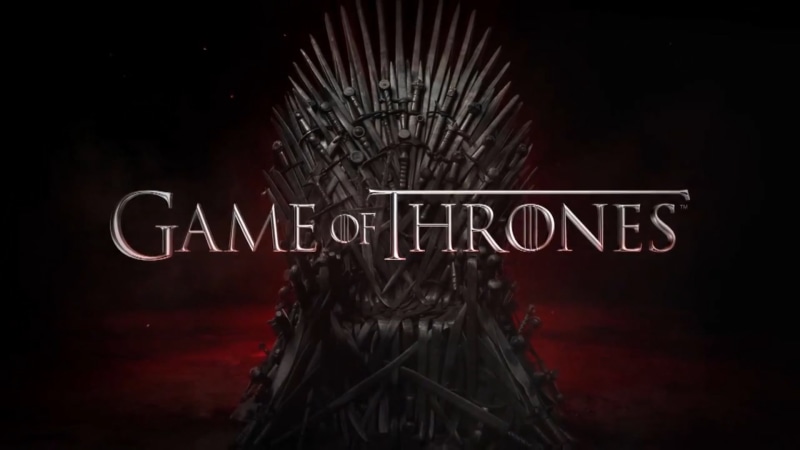  TV Show, game, Game Of Thrones, thrones, 1080P