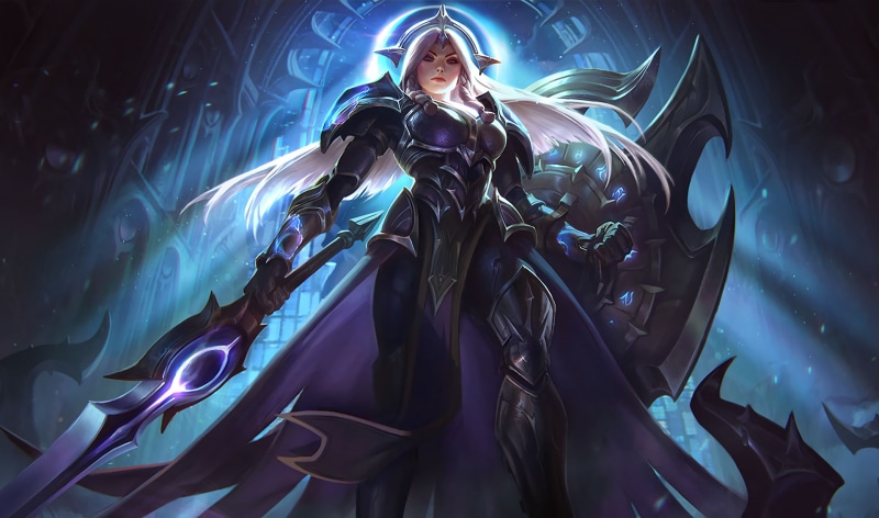 Leona (League of Legends), women, League of Legends, video games, Summoners Rift, PC gaming, 1080P, fantasy girl