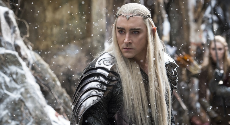 cold temperature, headshot, snowing, Thranduil, Movie, portrait, young women, clothing, Hair, Elf, leisure activity, Fantasy, Man, nature, extreme weather