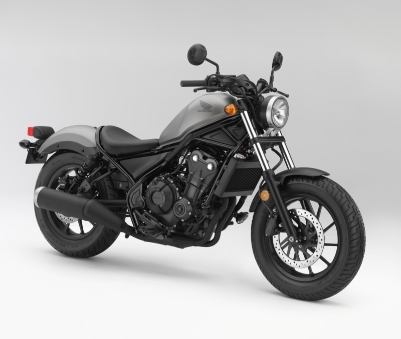 honda rebel 500 best  for desktop background, 1080P