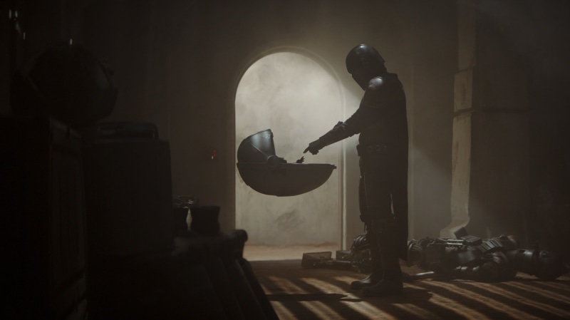 2K, Grogu, The Mandalorian, The Mandalorian (Character), Mandalorians, Star Wars, Mandalorian Yoda, entertainment, TV