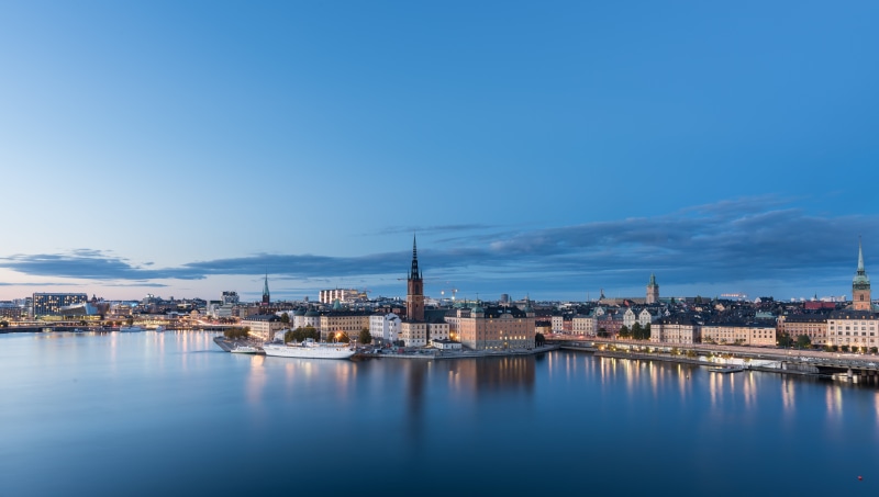 landscape, europe, d810, stockholm, river, famous Place, urban Skyline, 5K, city, nikon, urban Scene, Sweden, architecture, cityscape, photo