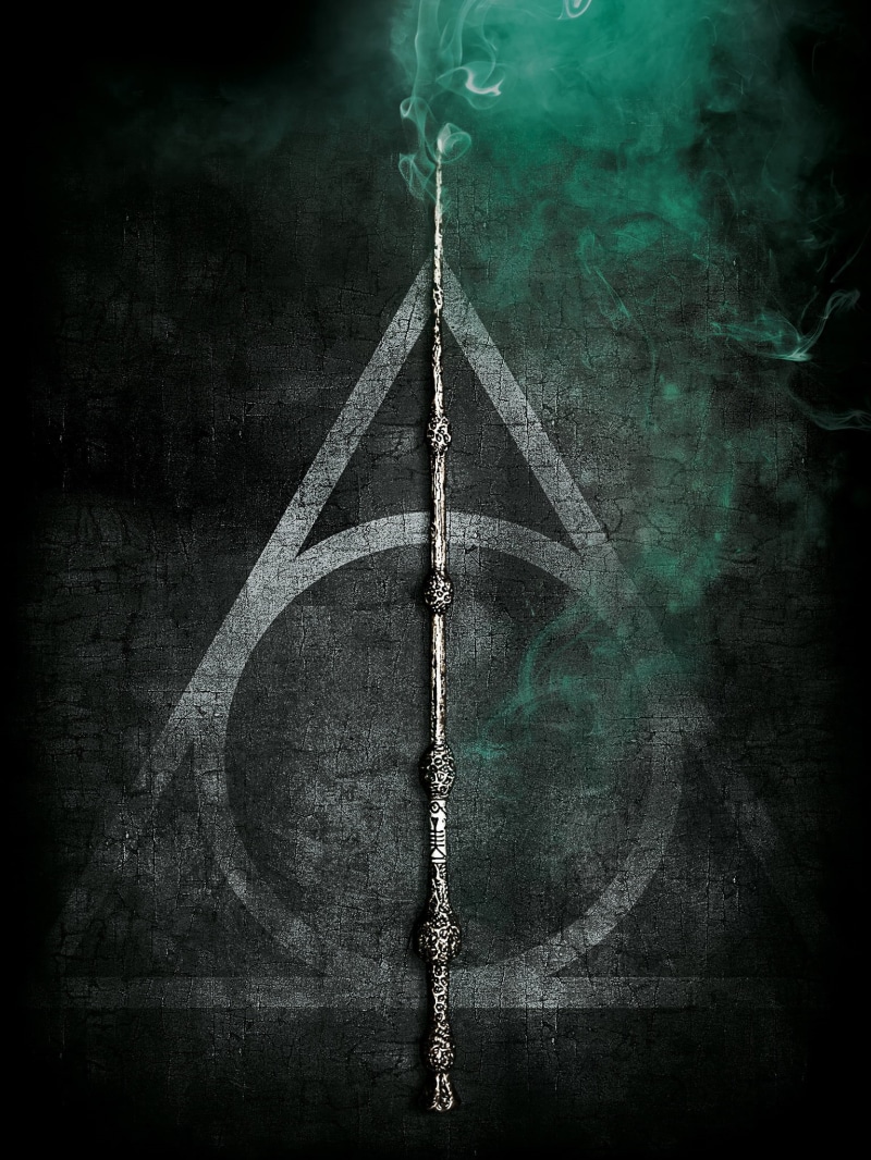 Harry Potter, movies, Harry Potter and the Deathly Hallows, 1080P