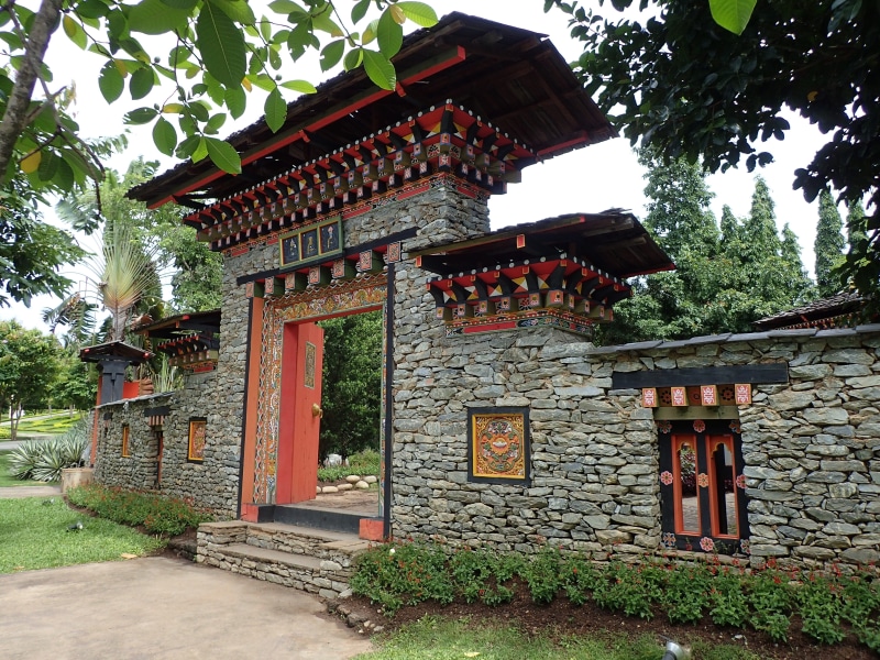 plant, cultures, building, Buddhist, china - East Asia, temple - Building, buddhism, tree branches, stones, old, east Asian Culture, religion, tree, built Structure