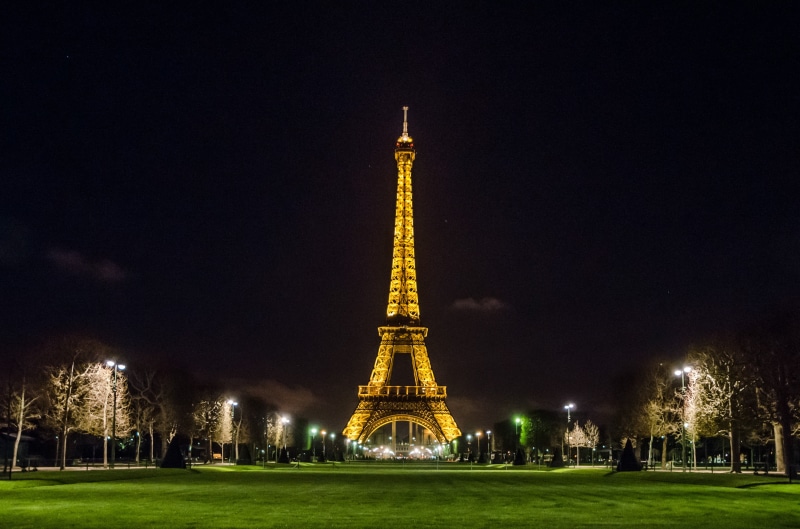 Île-de-France, french Culture, Eiffel Tower, tower, photo, cityscape, famous Place, architecture, monument, paris - France, 2K, city, tourism, travel