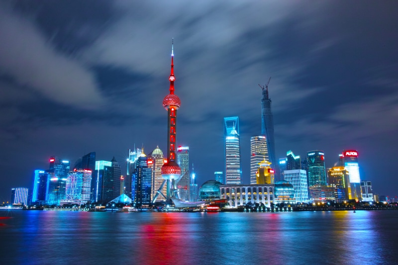 needle tower, fuel and power generation, skyscraper, lujiazui, space needle, architecture, photo, cityscape, 4K, office building exterior, travel, built Structure