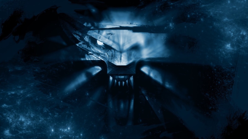 digital composite, emotion, studio shot, drop, artwork, mystery, game, close-up, water, abstract, depression - sadness, ominous, no people, blue