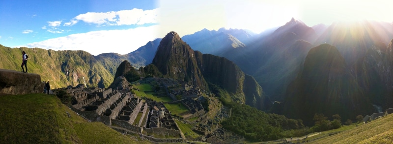 cusco City, outdoors, daytime, picchu, nature, on top, china - East Asia, urubamba Valley, travel, Machu Picchu, standing, inca, peruvian Culture, top