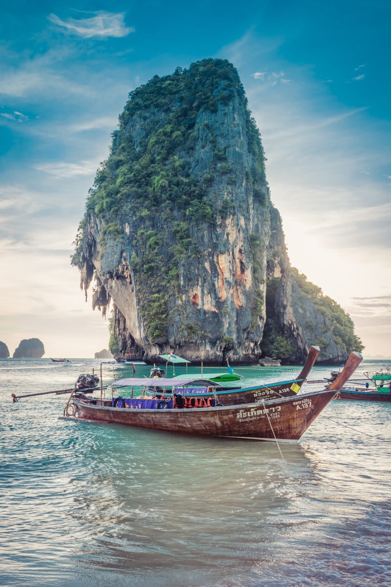 boats, stone, land, landscape, cliff, water, rock formation, scenics, beauty in nature, vacations, nature, shallow focus, cultures, nautical Vessel, travel Destinations