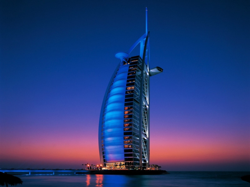arab, burj, 720P, dubai, al, uae
