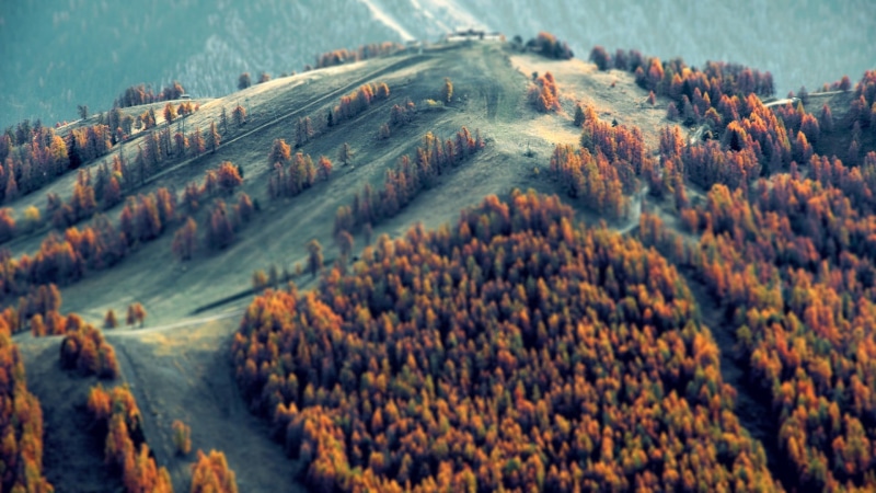 sunlight, 1080P, trees, nature, cover, transportation, crop, landscape, sky, tranquility, day, forest, mist, landscaped, tree, autumn, mountain, valley