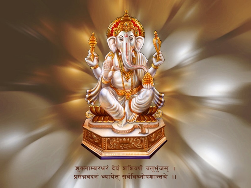 place of worship, religion, building, ganesha, ganesh, God, art and craft, king - royal person, siddhivinayak, human representation, lord, male likeness