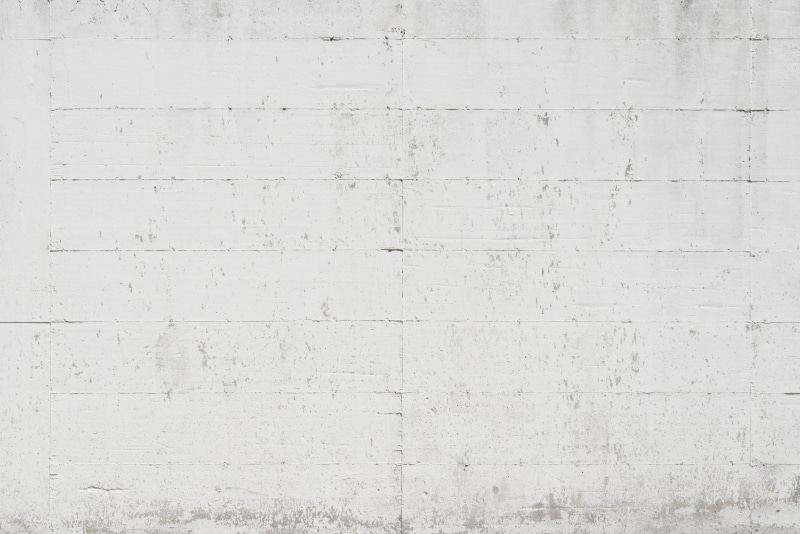 painted, cement, 4K, structure, white painted concrete wall, full frame, surface, built structure, concrete, textured effect, rough, backgrounds, abstract