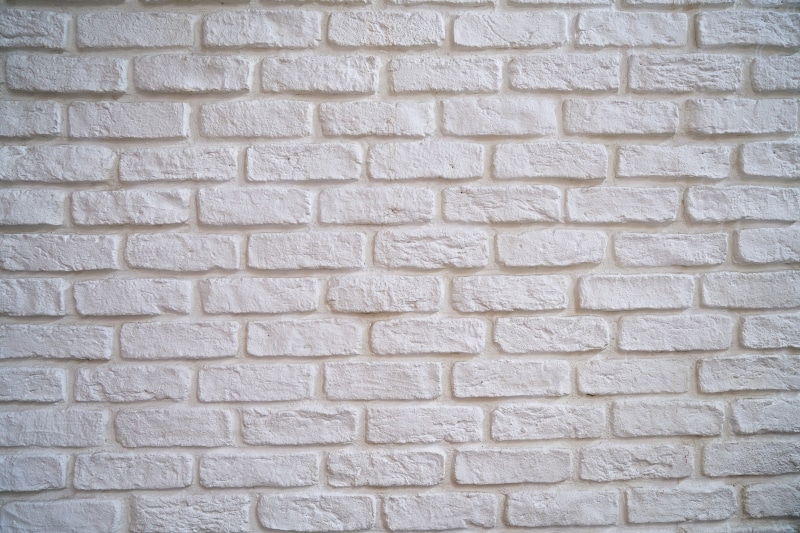  full frame, brick wall, backgrounds, building exterior, concrete, close-up, 8K, white color, macro, built structure, textured, stone, pattern