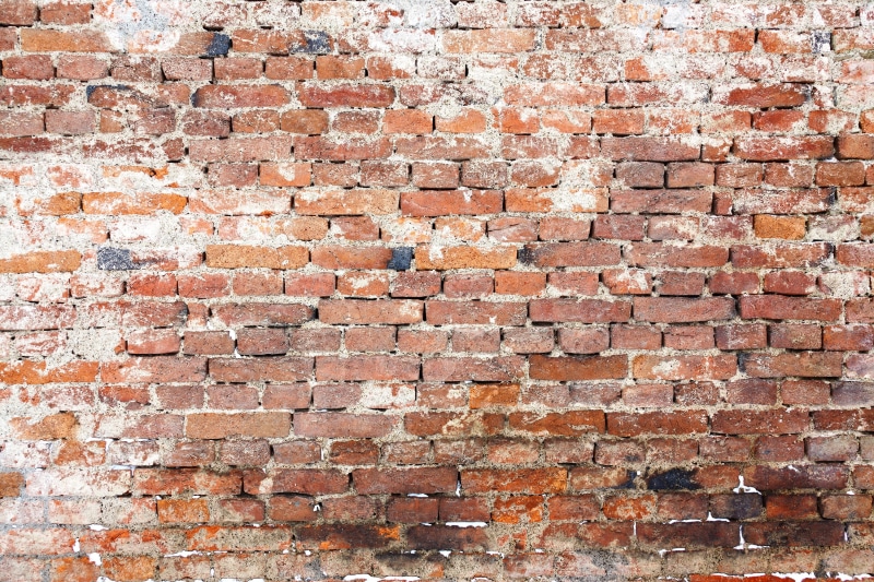 urban, cement, deterioration, day, old, built structure, backgrounds, run-down, stone wall, architecture, textured, block, weathered, wall, full frame